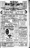 Wakefield Advertiser & Gazette Tuesday 01 September 1914 Page 1