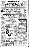 Wakefield Advertiser & Gazette Tuesday 01 December 1914 Page 1