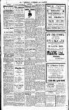 Wakefield Advertiser & Gazette Tuesday 01 December 1914 Page 2