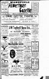 Wakefield Advertiser & Gazette Tuesday 01 June 1915 Page 1