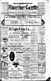 Wakefield Advertiser & Gazette Tuesday 22 June 1915 Page 1