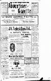 Wakefield Advertiser & Gazette Tuesday 31 August 1915 Page 1