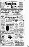 Wakefield Advertiser & Gazette Tuesday 02 November 1915 Page 1