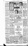 Wakefield Advertiser & Gazette Tuesday 02 November 1915 Page 4