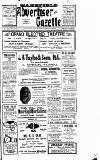 Wakefield Advertiser & Gazette Tuesday 23 November 1915 Page 1