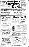 Wakefield Advertiser & Gazette Tuesday 04 January 1916 Page 1