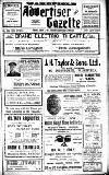 Wakefield Advertiser & Gazette Tuesday 11 January 1916 Page 1