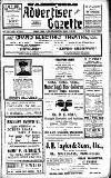 Wakefield Advertiser & Gazette Tuesday 01 February 1916 Page 1