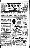 Wakefield Advertiser & Gazette Tuesday 18 July 1916 Page 1