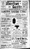 Wakefield Advertiser & Gazette Tuesday 23 January 1917 Page 1