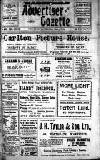 Wakefield Advertiser & Gazette Tuesday 12 June 1917 Page 1
