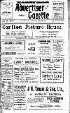 Wakefield Advertiser & Gazette Tuesday 26 June 1917 Page 1