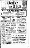 Wakefield Advertiser & Gazette Tuesday 22 January 1918 Page 1