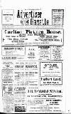 Wakefield Advertiser & Gazette Tuesday 29 January 1918 Page 1