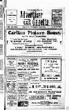 Wakefield Advertiser & Gazette Tuesday 02 April 1918 Page 1