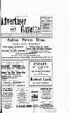 Wakefield Advertiser & Gazette