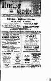 Wakefield Advertiser & Gazette Tuesday 25 June 1918 Page 1