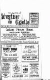 Wakefield Advertiser & Gazette