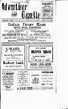 Wakefield Advertiser & Gazette Tuesday 03 September 1918 Page 1