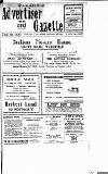 Wakefield Advertiser & Gazette Tuesday 08 October 1918 Page 1