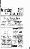 Wakefield Advertiser & Gazette Tuesday 17 December 1918 Page 1