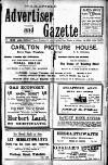 Wakefield Advertiser & Gazette Tuesday 06 January 1920 Page 1
