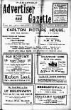 Wakefield Advertiser & Gazette Tuesday 13 January 1920 Page 1