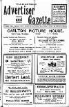Wakefield Advertiser & Gazette Tuesday 27 January 1920 Page 1