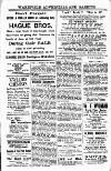 Wakefield Advertiser & Gazette Tuesday 27 January 1920 Page 4