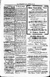 Wakefield Advertiser & Gazette Tuesday 03 February 1920 Page 2