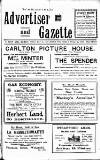 Wakefield Advertiser & Gazette Tuesday 11 May 1920 Page 1