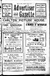 Wakefield Advertiser & Gazette Tuesday 08 June 1920 Page 1