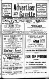Wakefield Advertiser & Gazette Tuesday 29 June 1920 Page 1