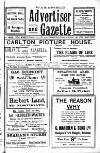 Wakefield Advertiser & Gazette Tuesday 27 July 1920 Page 1