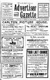 Wakefield Advertiser & Gazette Tuesday 21 September 1920 Page 1