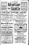 Wakefield Advertiser & Gazette Tuesday 19 October 1920 Page 1