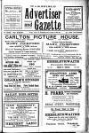 Wakefield Advertiser & Gazette Tuesday 02 November 1920 Page 1