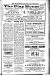 Wakefield Advertiser & Gazette Tuesday 02 November 1920 Page 3