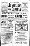 Wakefield Advertiser & Gazette Tuesday 16 November 1920 Page 1
