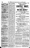Wakefield Advertiser & Gazette Tuesday 16 November 1920 Page 2