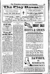 Wakefield Advertiser & Gazette Tuesday 16 November 1920 Page 3