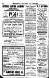 Wakefield Advertiser & Gazette Tuesday 16 November 1920 Page 4
