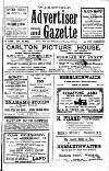 Wakefield Advertiser & Gazette Tuesday 30 November 1920 Page 1