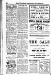 Wakefield Advertiser & Gazette Tuesday 04 January 1921 Page 2