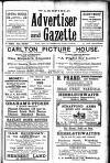 Wakefield Advertiser & Gazette