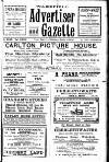 Wakefield Advertiser & Gazette