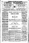 Wakefield Advertiser & Gazette Tuesday 01 February 1921 Page 4