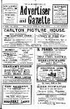 Wakefield Advertiser & Gazette Tuesday 08 February 1921 Page 1