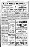 Wakefield Advertiser & Gazette Tuesday 08 February 1921 Page 3