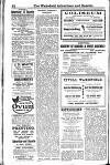 Wakefield Advertiser & Gazette Tuesday 01 March 1921 Page 2